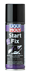 Start Fix
