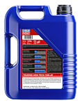 Touring High Tech 15W-40
