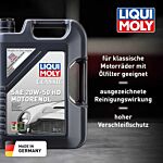 Classic Motorenöl SAE 20W-50 HD