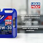 Synthoil Longtime Plus 0W-30