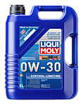 Synthoil Longtime 0W-30