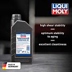 Compressor Oil