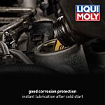 Compressor Oil