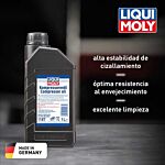 Aceite para compresores