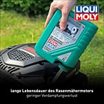 Rasenmäher-Öl SAE 30