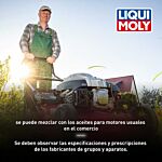 Aceite para cortacéspedes SAE 30