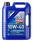 Super Leichtlauf 10W-40