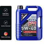 Synthoil High Tech 5W-40