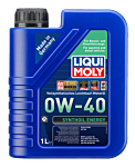 Synthoil Energy 0W-40