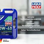 Synthoil Energy 0W-40