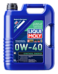 Synthoil Energy 0W-40