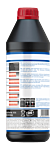 Fully Synthetic Gear Oil (GL 5) SAE 75W-90