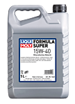 Formula Super 15W-40