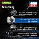 Cockpitglanz