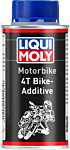 Motorbike 4T Bike-Additive