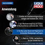 Fixklar Regenabweiser