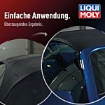 Cabrioverdeckreiniger
