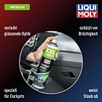 Cockpitglanz