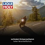 Motorbike 4T 20W-50 Street