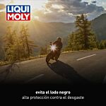 Motorbike 4T 20W-50 Street