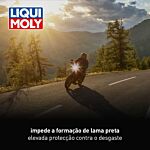 Motorbike 4T 20W-50 Street