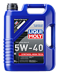 Synthoil High Tech 5W-40 