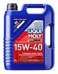 Touring High Tech 15W-40