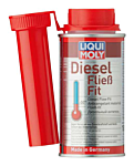 Diesel Fließ Fit