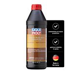 Central Hydraulic System Oil