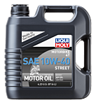 Motorbike 4T SAE 10W-40 Street