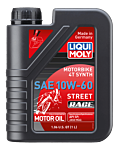 Motorbike 4T Synth SAE 10W-60 Street Race