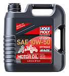 Motorbike 4T Synth 10W-50 Offroad Race