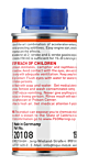 Motorbike Speed Additive