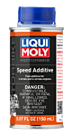 Motorbike Speed Additive