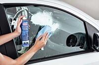 Windshield Cleaner Foam