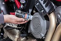 Motorbike Oil Additive