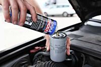 Pro-Line Diesel Filter Additive