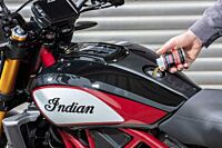 Motorbike 4T Shooter
