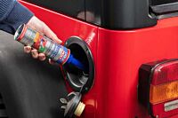 Mantenimiento del sistema de gasolina