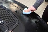 Microfiber Cloth
