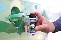 Lock Care & De-Icer