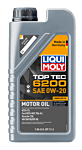 Top Tec 6200 SAE 0W-20