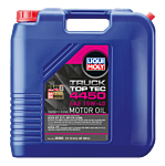 Top Tec Truck 4450 SAE 15W-40