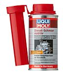 Additif lubrifiant diesel