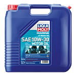 Marine 4T Motor Oil SAE 10W-30