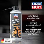 Bike Kettenspray