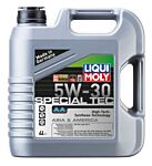Special Tec AA 5W-30