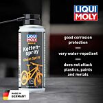 Bike Chain Spray