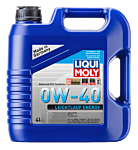 Leichtlauf Energy 0W-40