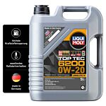 Top Tec 6200 0W-20